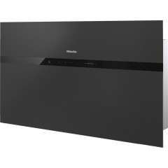 Miele DA 9298 W Screen Blackboard Μηχανισμός Απορρόφησης 52cm Μαύρος Miele DA 9298 W Screen Blackboard Μηχανισμός Απορρόφησης 52cm Μαύρος
